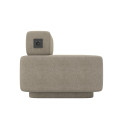 Крісло Corner Magic Beige3